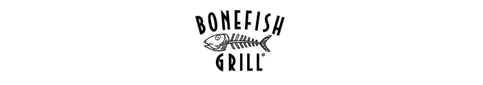 Bonefish Grill - Incredible Served Daily