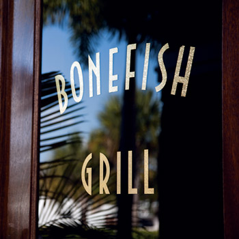 Poughkeepsie Seafood Restaurant Bonefish Grill